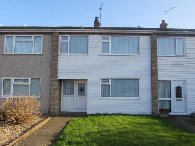 House at Lake Avenue, Clacton on Sea