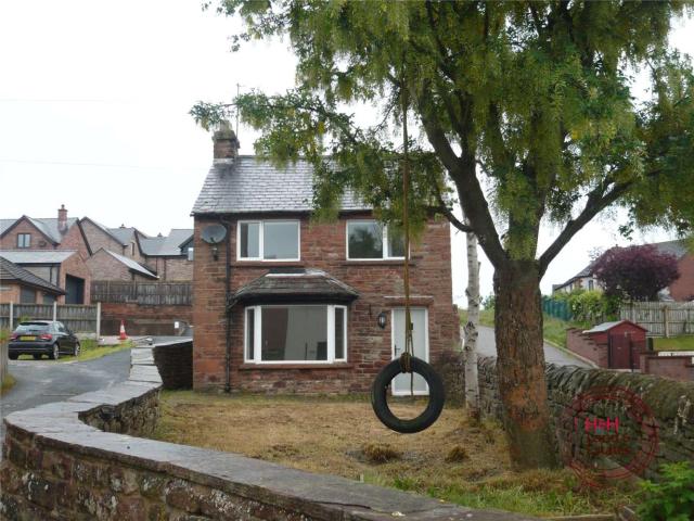 House at Lake Road, Keswick
