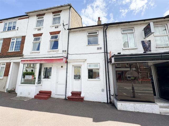 House at Lake Street, Leighton Buzzard