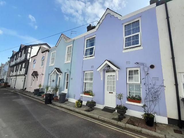 House at Lake Street, South Hams