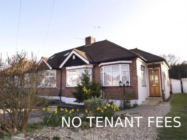 House at Lakehurst Road, Epsom and Ewell