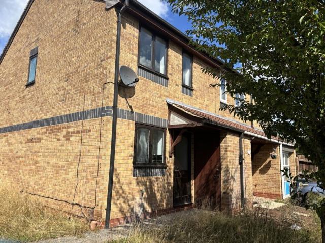 House at Lakeland Avenue, Ashfield