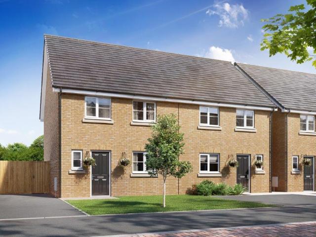 House at Lakeside Parkway, Scunthorpe