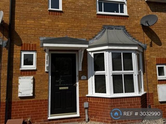 House at Lapwing Close, Basingstoke and Deane