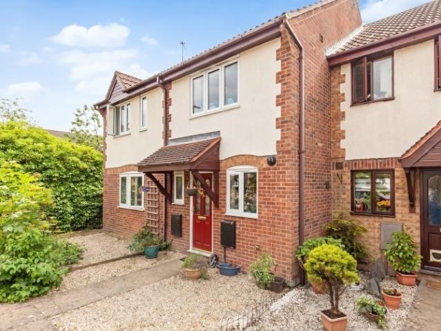 House at Lapwing Close, Cherwell District