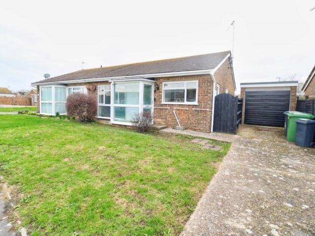 House at Lapwing Close, Eastbourne