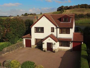 House at Larkfield Road, Leeds