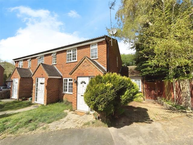 House at Larksfield, Borough of Runnymede