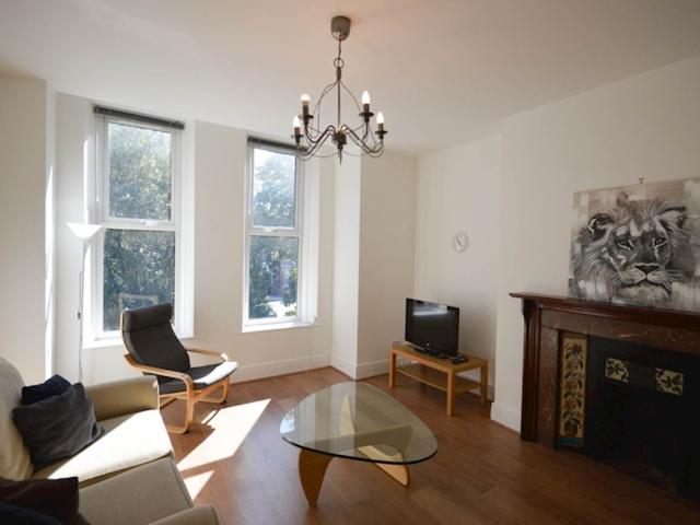 House at Larkspur Terrace, Newcastle upon Tyne