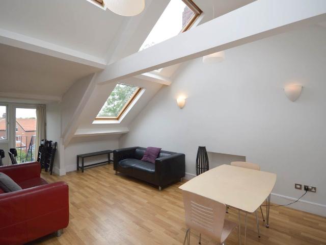 House at Larkspur Terrace, Newcastle upon Tyne
