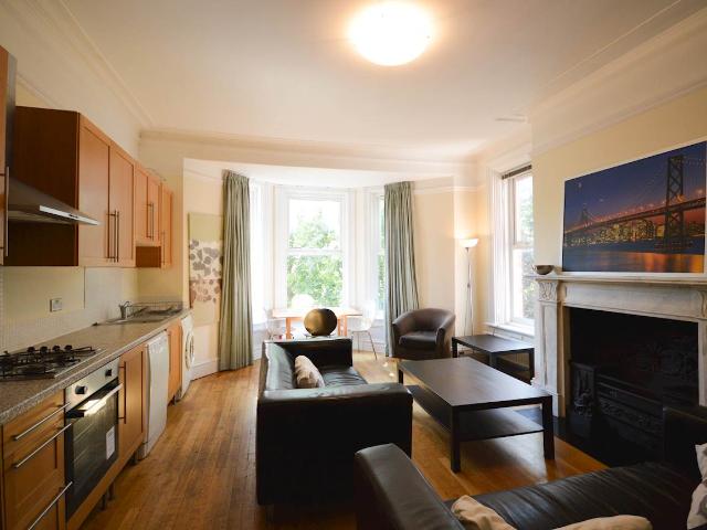 House at Larkspur Terrace, Newcastle upon Tyne