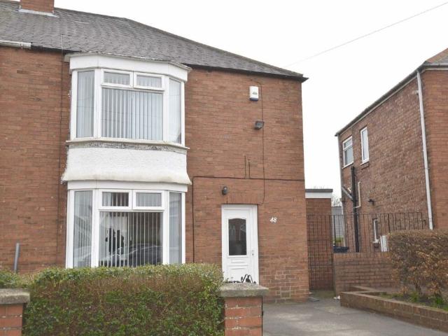 House at Larne Crescent, Gateshead