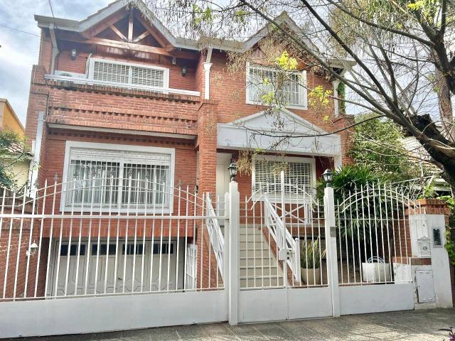 house at Las Heras 1230, Argentina