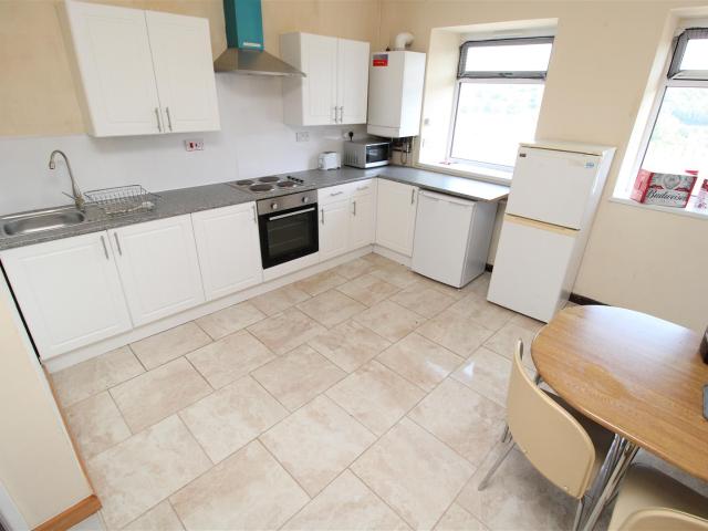 House at Laura Street, Pontypridd