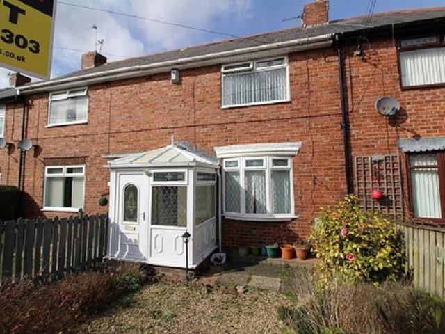 House at Laurel Crescent, Urpeth