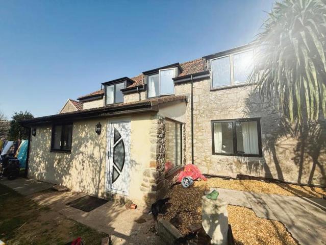 House at Laurel Gardens, Yatton