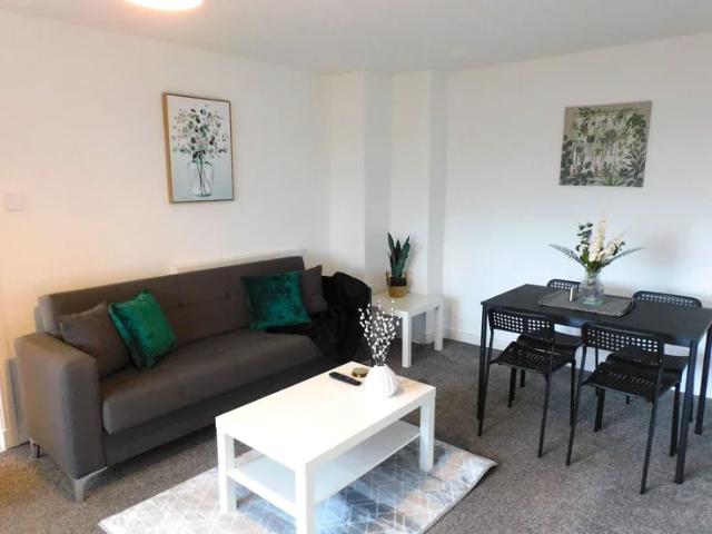 House at Laurel Drive, East Kilbride