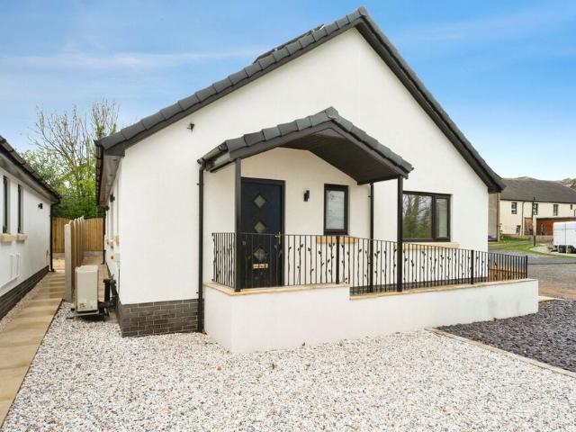 House at Laurel Terrace, Wigton