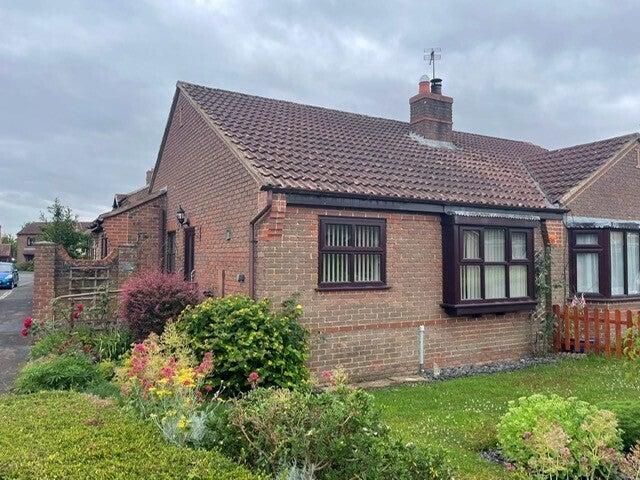 House at Laurels Garth, Sheriff Hutton