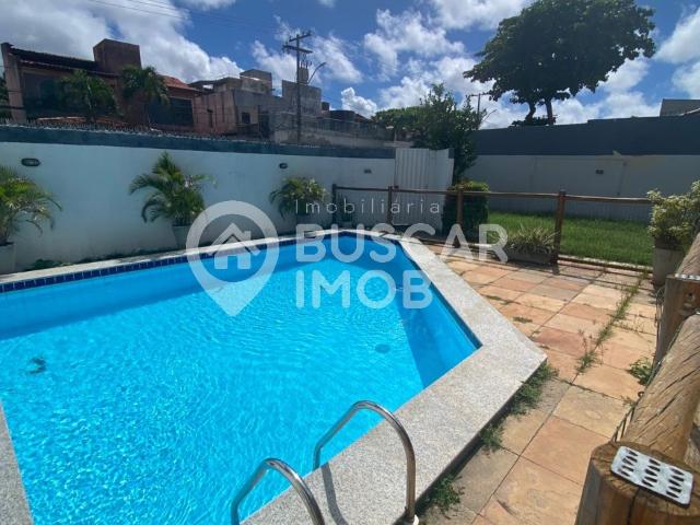 house at Lauro De Freitas