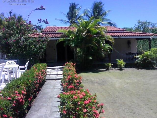 house at Lauro De Freitas
