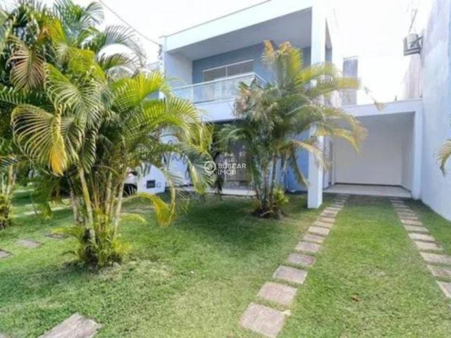 house at Lauro De Freitas
