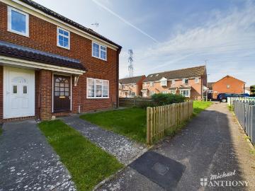 House at Lavender Walk, Aylesbury