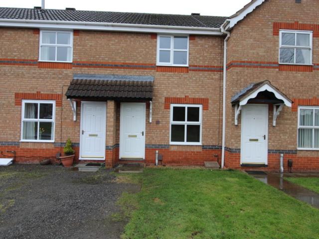 House at Lavender Way, Scunthorpe