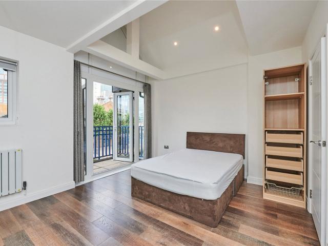 House at Lawn House Close, Greater London