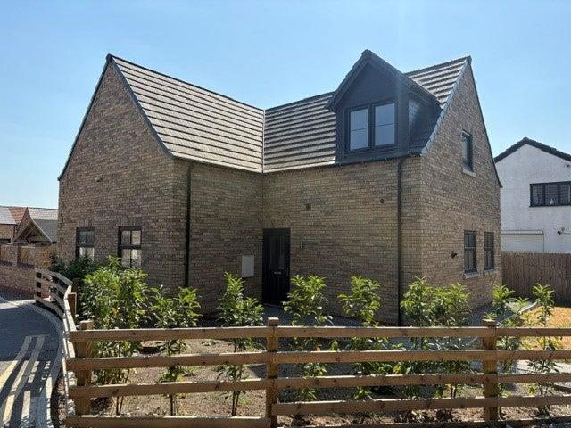 House at Lawrence Avenue, Anlaby