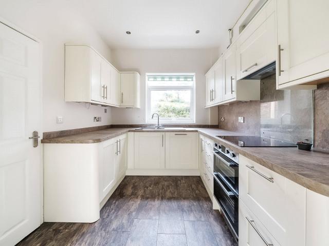 House at Lawrence Close, Cheltenham