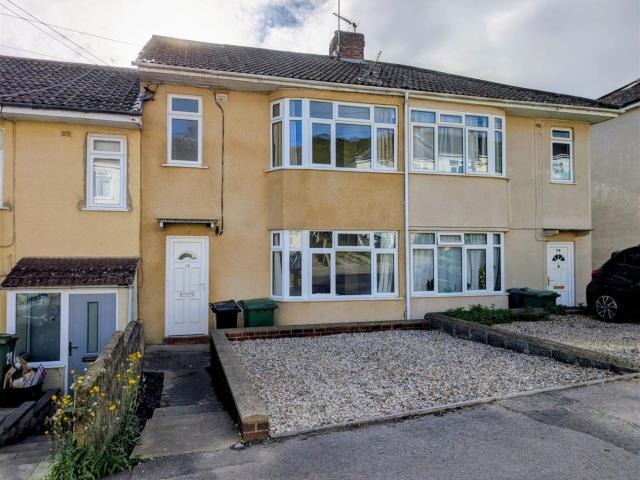House at Lawrence Grove, Dursley