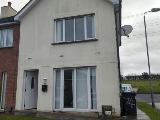 house at L'Derry BT47 6SU, United Kingdom