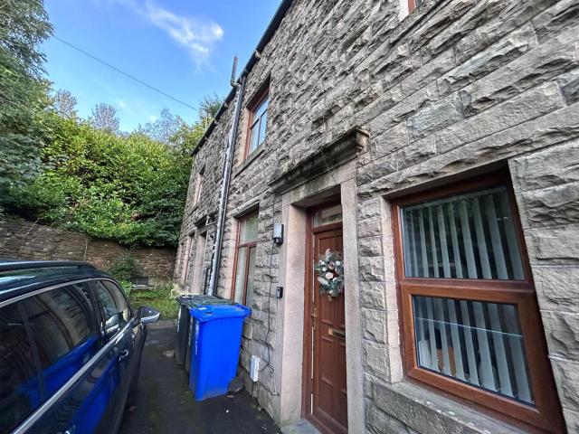House at Lench Street, Borough of Rossendale