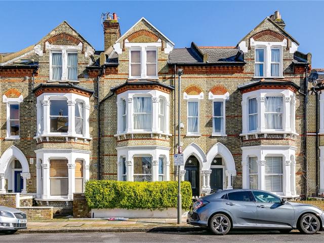 House at Leathwaite Road, Greater London