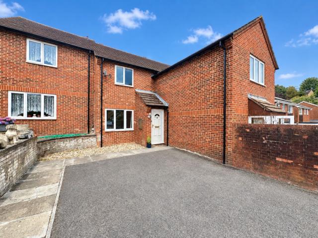 House at Leaver Road, South Oxfordshire