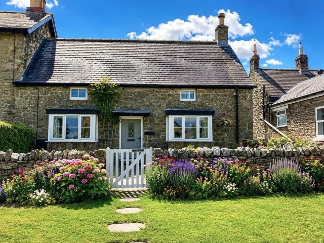 House at Lead Road, Hedley on the Hill