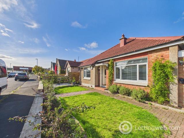 House at Leadervale Road, City of Edinburgh