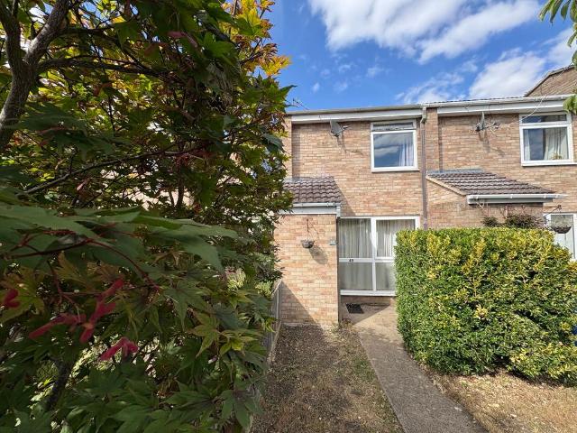 House at Leafield Road, Oxford