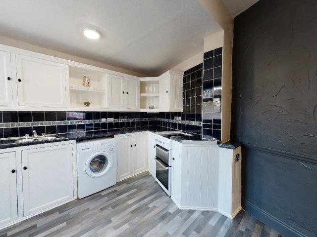 House at Leafield Road, Darlington