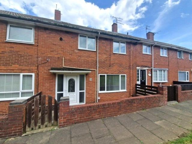 House at Leam Lane, Gateshead