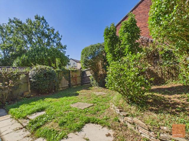 House at Leap Park, Threemilestone