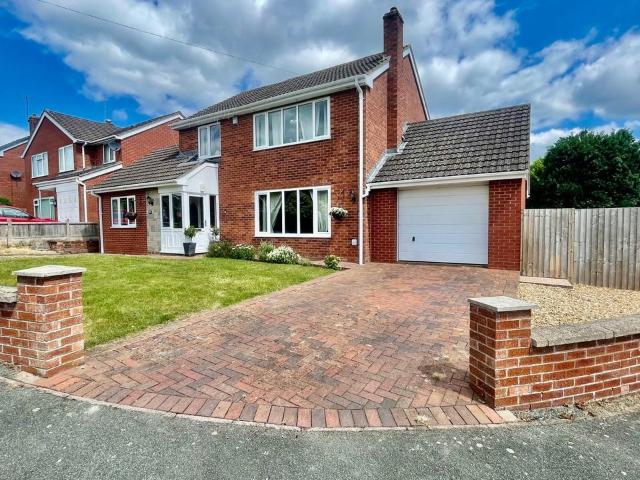 House at Leckwith Avenue, Cardiff County