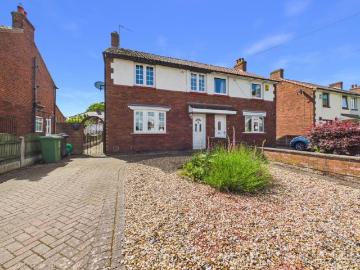 House at Lediard Avenue, Carlisle