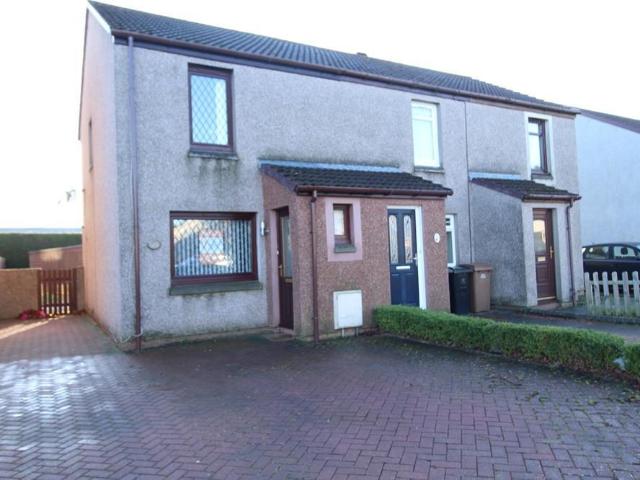 House at Lee Crescent North, Aberdeen City