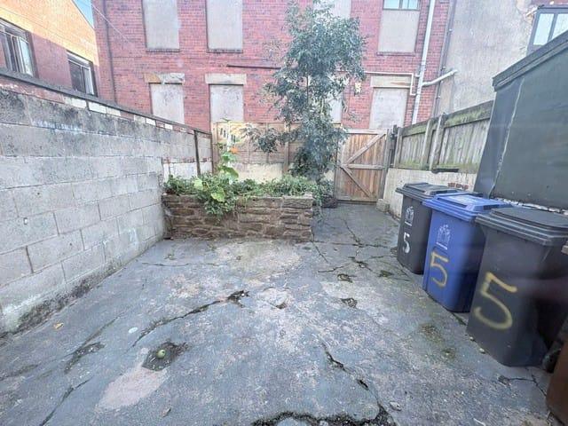 House at Lee Street, Hyndburn