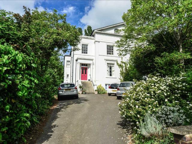 Apartment at Lee Park, Greater London