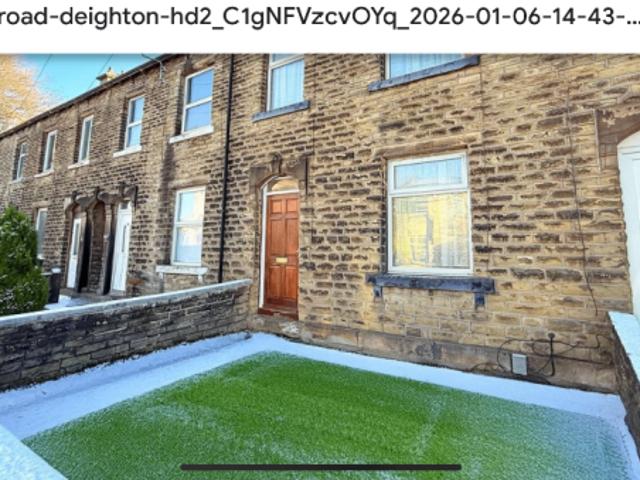 House at Leeds Road, Kirklees
