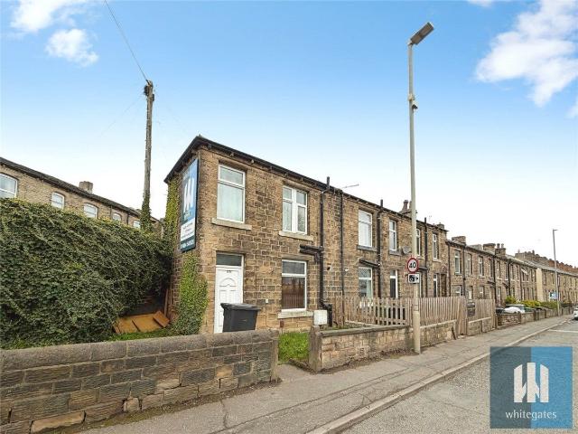 House at Leeds Road, Kirklees