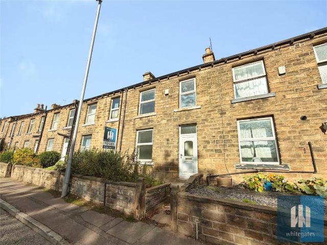 House at Leeds Road, Kirklees